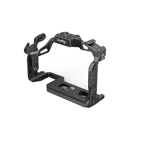 SmallRig 4023 Kamerabox 1/4, 3/8" Schwarz