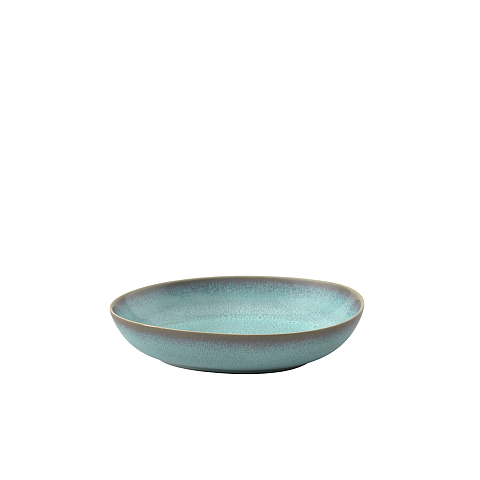 Villeroy & Boch 1042823810 Speiseschüssel Pasta-Schüssel 0,473 l Steingut Blau 1 Stück(e)