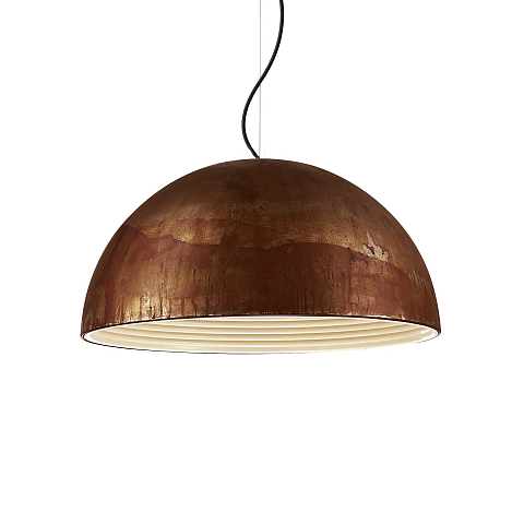 Ideal Lux Folk sp1 d50 Hängeleuchte Oberfläche E27