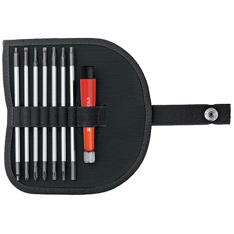 PB Swiss Tools PB 513 Handschraubendreher Set