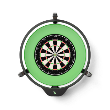 SCOLIA Home 2 FLEX Dartscheibe 1 Stück(e)