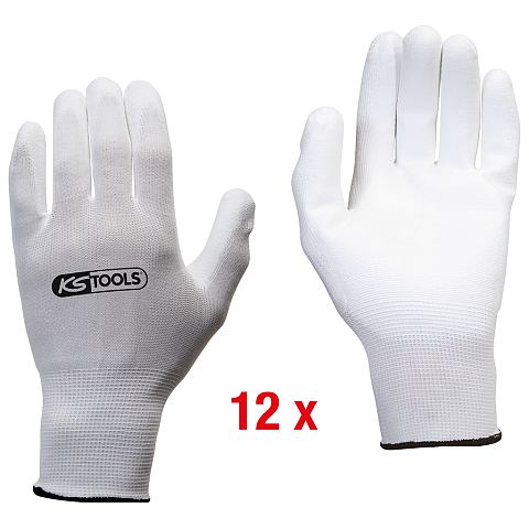 KS Tools 310.0495 Handschutz