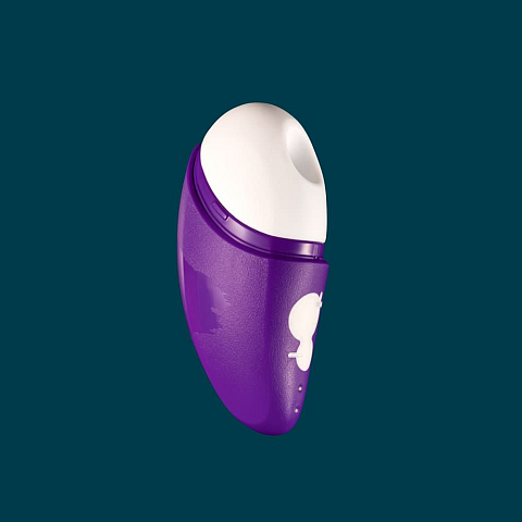 ROMP Free Mini-Vibrator Beidhändig