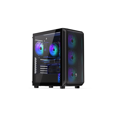 ENDORFY Arx 500 ARGB Schwarz