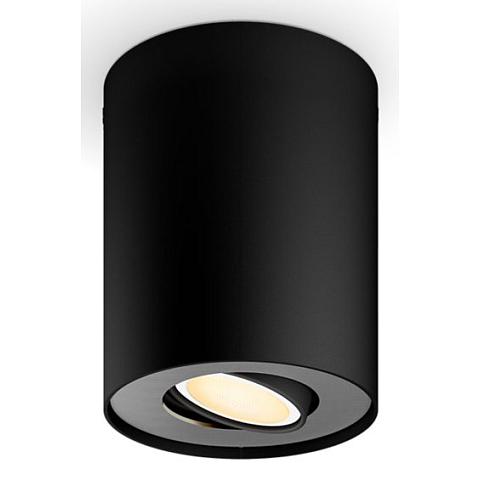 Philips Hue 929003811601 Smart Lighting Intelligenter Einbaustrahler Bluetooth 4,2 W