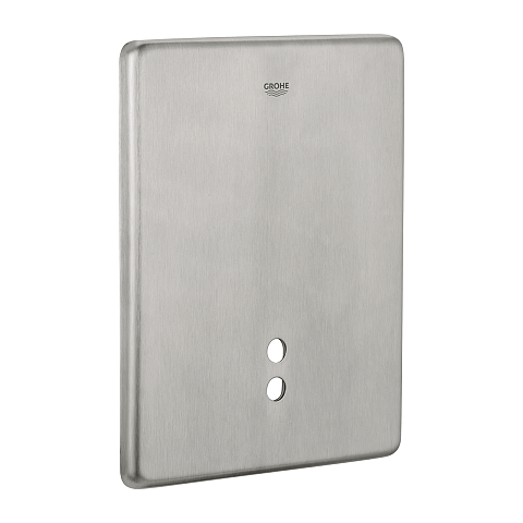 GROHE Tectron Skate Edelstahl