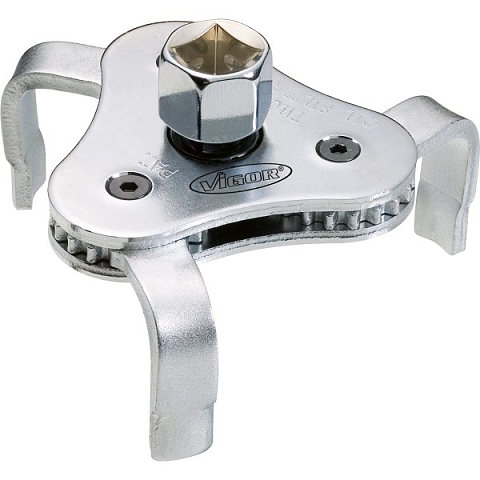 Vigor V1281 Schraubenschlüssel Stahl