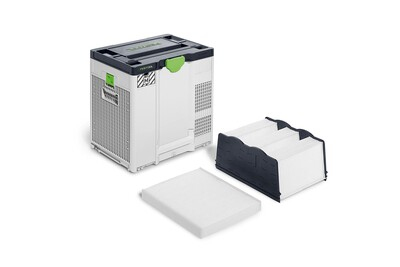Festool 577784 Luftreiniger 200 W