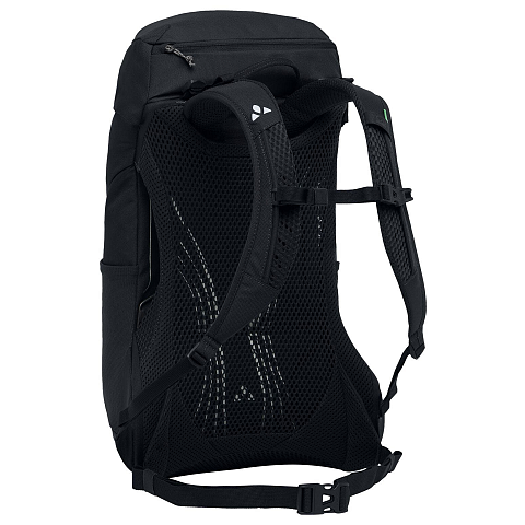 VAUDE Jura 18 18 l Schwarz