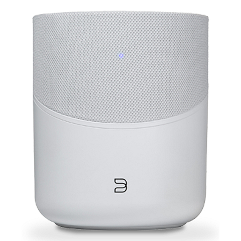 Bluesound PULSE M Weiß Verkabelt & Kabellos 80 W