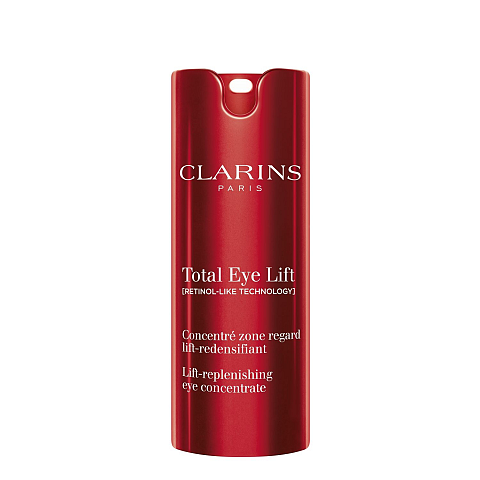 Clarins Total Eye Lift Retail 15 ml Frauen
