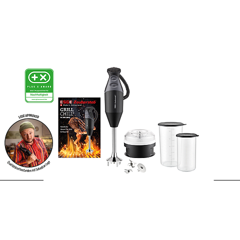 ESGE Zauberstab M 200 BBQ 98215