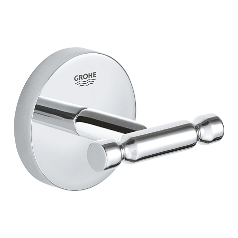 GROHE BauCosmopolitan Chrom 1 Stück(e)