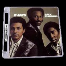 Cherry Red Records CDBBR0051 Musik- & Tonaufnahme CD O'Jays (The)