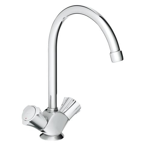GROHE 31831001 Badarmatur