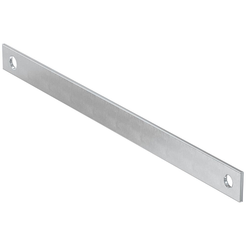 Fischer 48154 Sanitär-Montagerahmen Schelle
