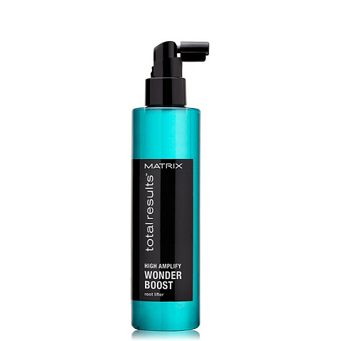 Matrix High Amplify Haarspray Unisex 250 ml