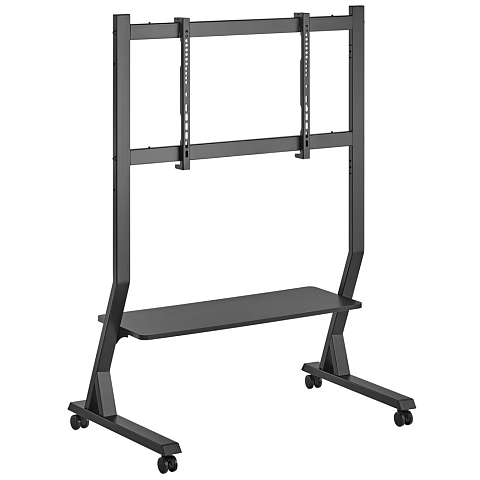 Techly ICA-TR325 TV-Halterung 2,29 m (90") Schwarz