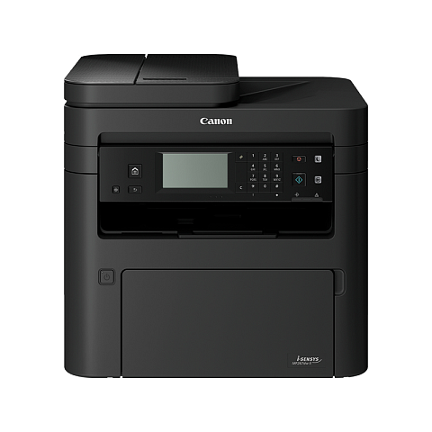 Canon i-SENSYS MF264dw II Laser A4 1200 x 1200 DPI 28 Seiten pro Minute WLAN