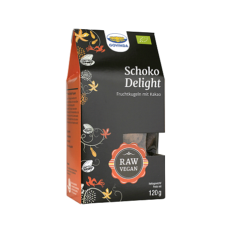 Govinda Natur 877 Süßes Plätzchen & Keks 120 g