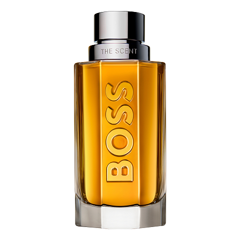 BOSS The Scent 200 ml Männer