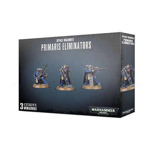 Games Workshop Primaris Eliminators