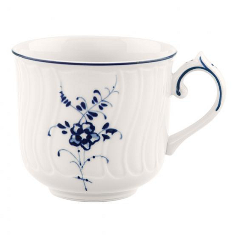 Villeroy & Boch 1023411420 Tasse Blau, Weiß Espresso 1 Stück(e)