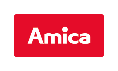 Amica VM1058 Staubsauger