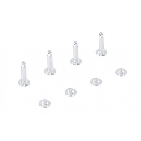 DJI 112522 Kameradrohnenteil/-zubehör Dämpfer-Set