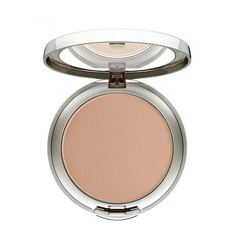 ARTDECO Hydra Mineral Compact Foundation Kompaktes Gehäuse Pulver 70 Fresh beige