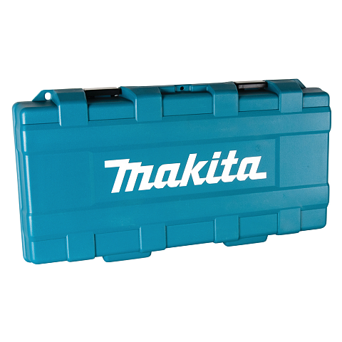 Makita 821670-0 Ausrüstungstasche/-koffer Schwarz, Türkis