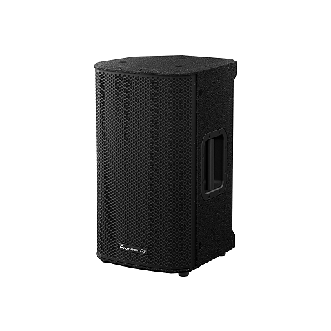 Pioneer XPRS102 Lautsprecher 2-Wege Schwarz Kabelgebunden