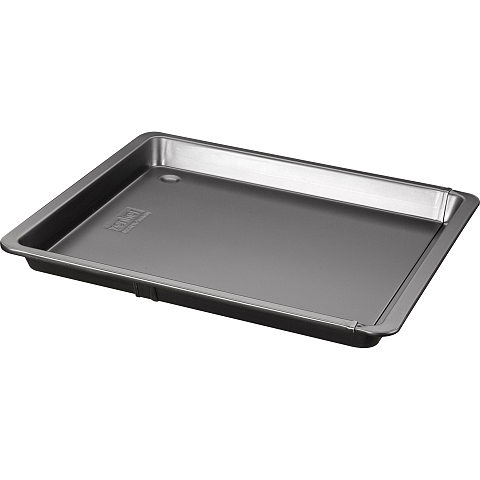 Wpro TMB301 Mikrowellen-Backblech
