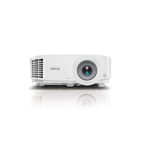 BenQ MH733 Standard Throw-Projektor 4000 ANSI Lumen DLP 1080p (1920x1080) Weiß