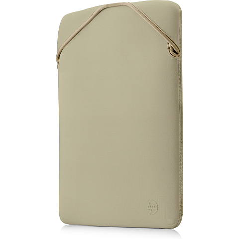 HP Wende-Schutzhülle für 15,6-Zoll-Laptop in Gold