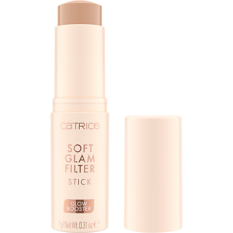 CATRICE Soft Glam Filter Stick Stab Creme 010 Fair - Light