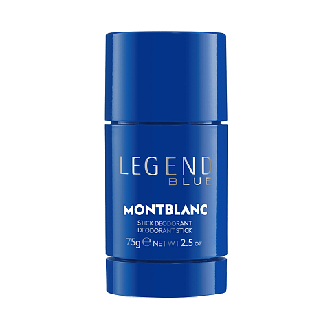 Montblanc Legend Blue Männer Deostift 75 ml 1 Stück(e)