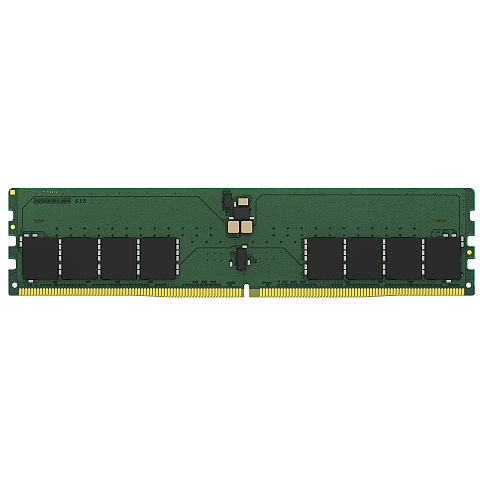 Kingston Technology ValueRAM Speichermodul 64 GB 1 x 64 GB DDR5 6400 MT/s 288-pin DIMM