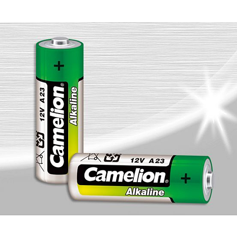Camelion LR23A Einwegbatterie A23 Alkali