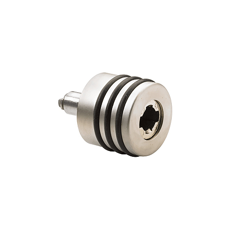 Hettich 9080740 Schubladenrolle & -schiene