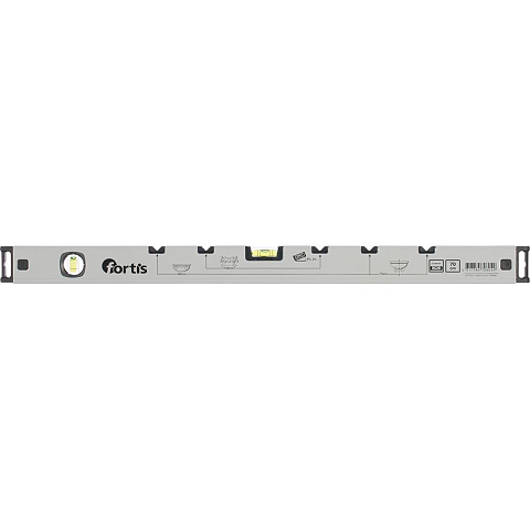 Fortis 4317784706049 Wasserwaage