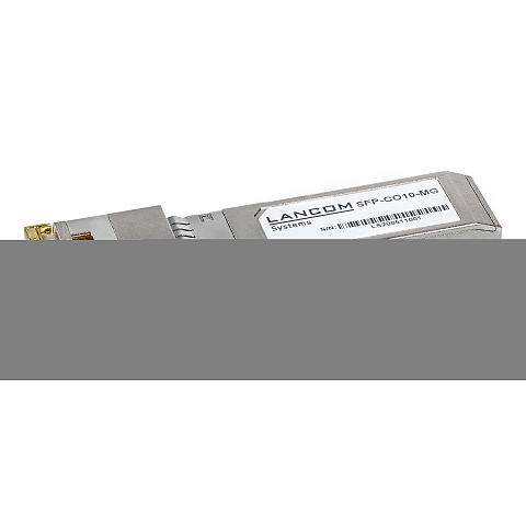 LANCOM SFP-CO10-MG