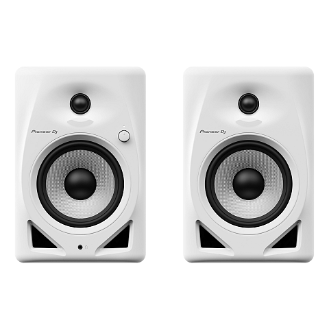 Pioneer DM-50D 2-Wege Weiß Kabelgebunden 50 W