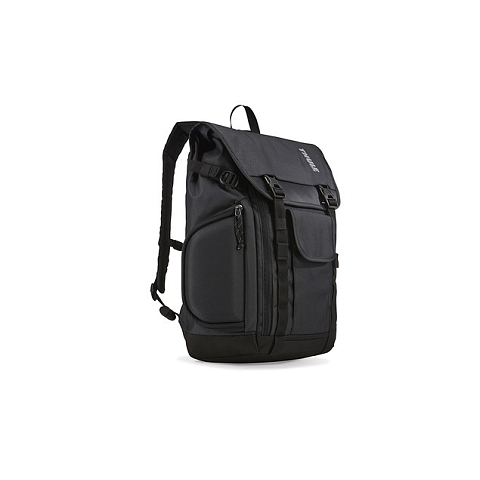 Thule Subterra TSDP115 Rucksack City backpack Schwarz Nylon