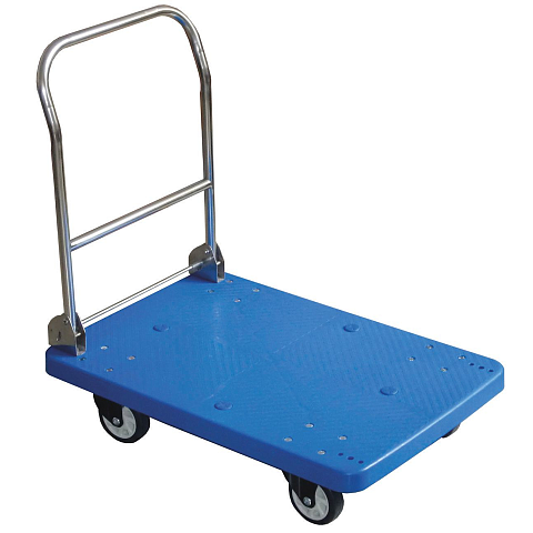 Hendi 810514 Servierwagen