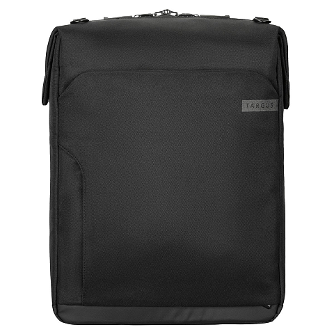 Targus Work+ Rucksack Schwarz