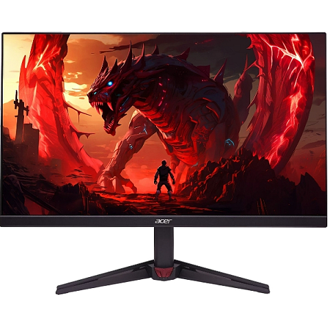 Acer NITRO VG0 VG240Y X1 Computerbildschirm 60,5 cm (23.8") 1920 x 1080 Pixel Full HD Schwarz