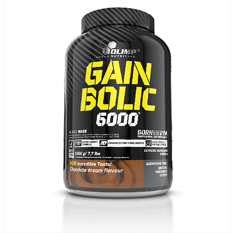 Olimp Nutrition Gain Bolic 6000 Pulver