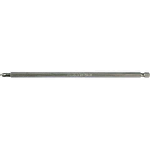 Yato YT-0487 Schraubenziehereinsatz