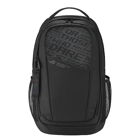 ASUS ROG Ranger BP2800 45,7 cm (18") Rucksack Schwarz